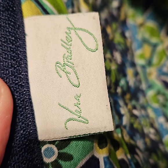 Vera Bradley shoulder bag - Picture 3 of 8